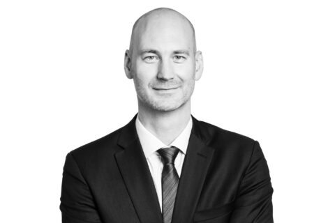 Erik Skalin klar som affärsområdeschef Leasing hos Atrium Ljungberg