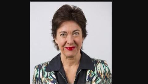 Eva Swartz Grimaldi lämnar SBB-styrelsen på grund av hälsoskäl