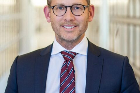 Jacob Bruzelius om nya uppdraget: ”Påfrestande miljö där konflikter kan uppstå”