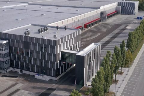 Ica-bolag säljer lager- och kontorsfastighet i Riga
