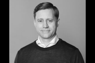 Erik Foberg slutar som CFO på Byggpartnergruppen