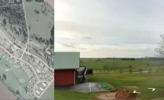 Nytt bakslag för omvandling av golfbana till bostadsområde