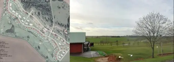 Nytt bakslag för omvandling av golfbana till bostadsområde