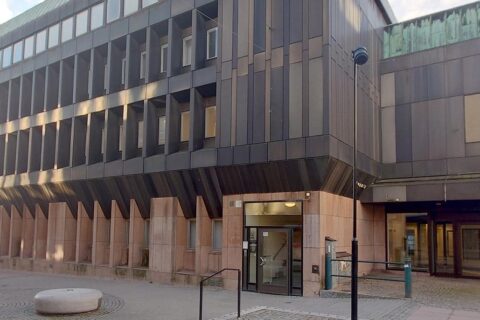 EHF köper av Oscar Properties