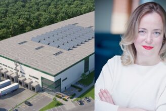 Prologis spår fyra starka trender för logistikfastigheter 2024
