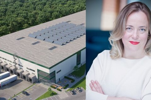 Prologis spår fyra starka trender för logistikfastigheter 2024