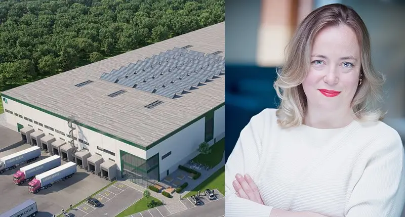 Prologis spår fyra starka trender för logistikfastigheter 2024