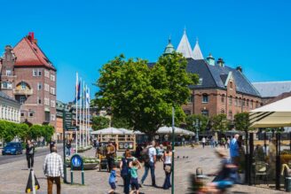 De äger mest i Lund