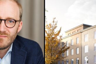 Slättö köper samhällsfastigheter av Estea för tre miljarder