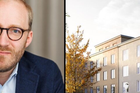 Slättö köper samhällsfastigheter av Estea för tre miljarder