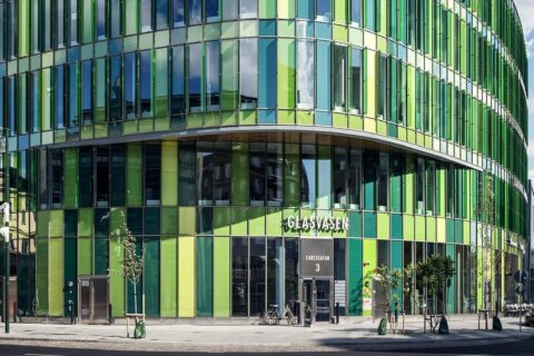 Mannheimer Swartling ökar hos Jernhusen i Malmö