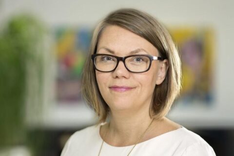 Trångboddhet allt vanligare för barn