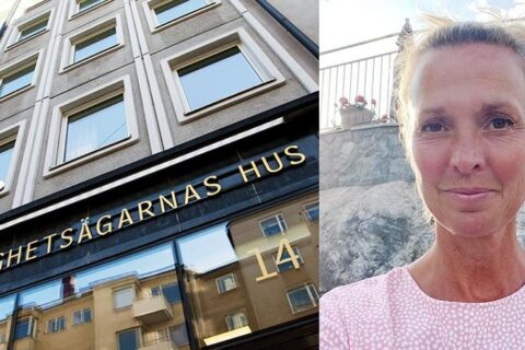 Fastighetsägarna Stockholm har hittat ny vd