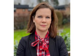 Karin Gjörtler blir ny förvaltningschef för bygg- och miljöförvaltningen i Halmstad