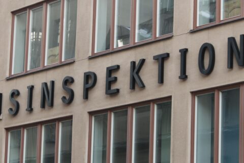 Finansinspektionen: ”Flera fastighetsföretag är fortsatt sårbara”