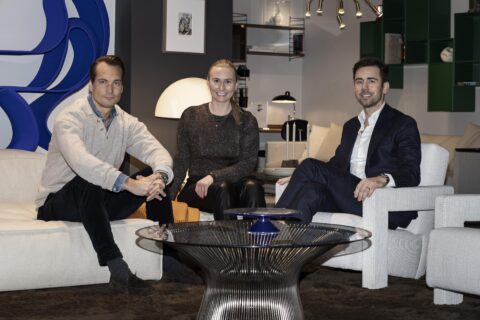 New Property och YLLW inleder samarbete