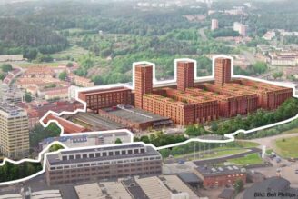 Ny chans för Stenas massiva projekt i Gamlestaden