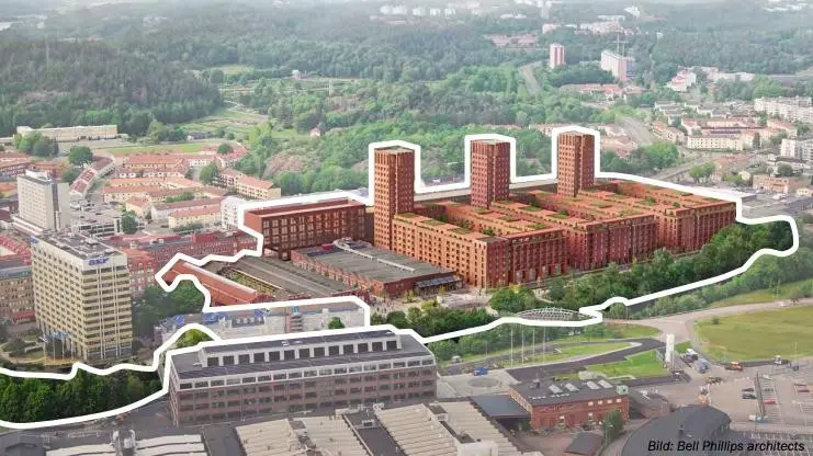 Ny chans för Stenas massiva projekt i Gamlestaden