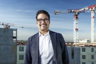 Tydlig nedgång inom bostadsutveckling för Obos