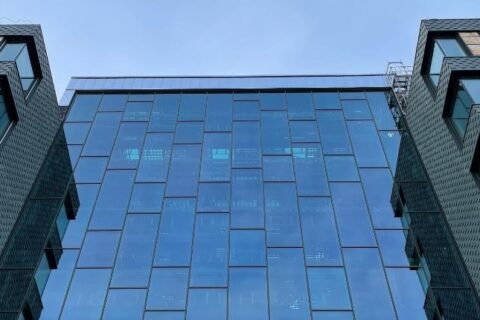 Sjuttiotalets kvadratkolosser måste inte rivas