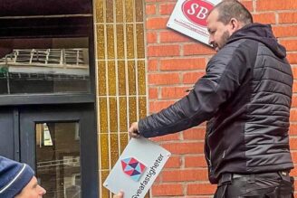 SBB samlar bostadstillgångar för 29 miljarder i Sveafastigheter inför ägarspridning