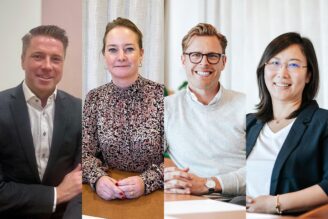 Revelop stärker sig med nya rekryteringar