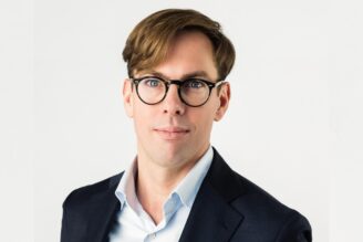 Viktor Mandel lämnar Sveafastigheter