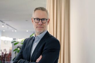 Ebab Fastighetsutveckling får ny vd
