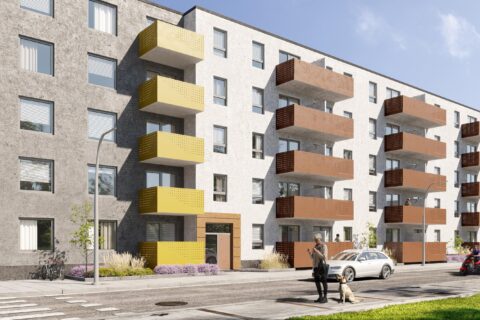 Acrinova säljer i Trelleborg