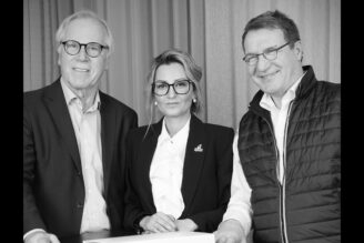 Österrikisk möbeljätte etablerar sig i Göteborg