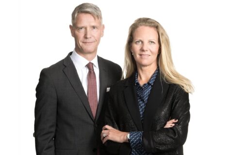 Johan Ladenberg utses till ny vd för Lundbergs Fastigheter