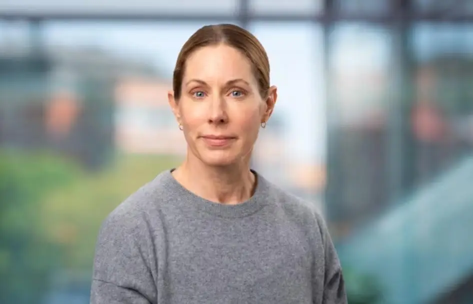 Jenny Stenberg lämnar Fastighetsmäklarförbundet för Svensk Byggtjänst