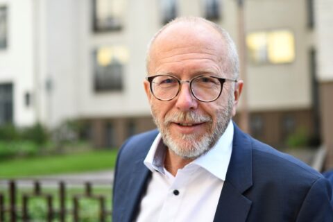 Efter miljardförvärvet av Bonava – nu gör norska fonden första investeringen i Sverige