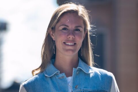 Cushman & Wakefield rekryterar från We Work