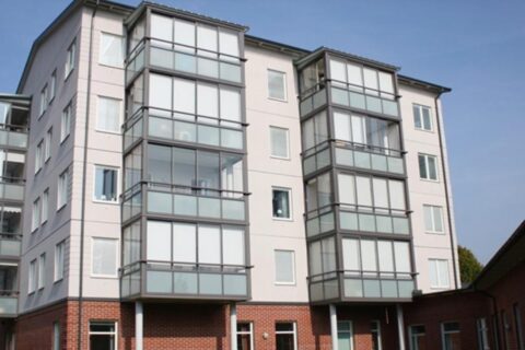 SBF Fonder säljer för 236,5 miljoner
