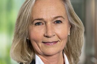 Vibeke Krag lämnar Heimstadens styrelser