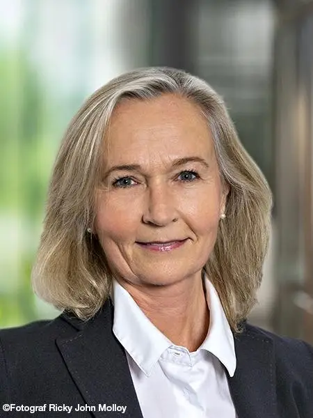 Vibeke Krag lämnar Heimstadens styrelser