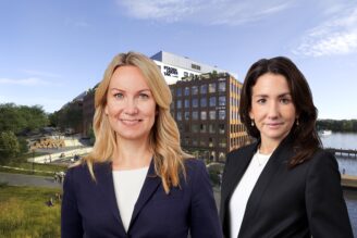 Fler transaktioner och större flyttströmmar – så blir kontorsmarknaden 2024