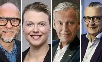 Sex branschprofiler om Göteborg 2050: ”Heden-frågan är i stå även då”