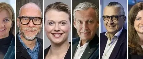 Sex branschprofiler om Göteborg 2050: ”Heden-frågan är i stå även då”