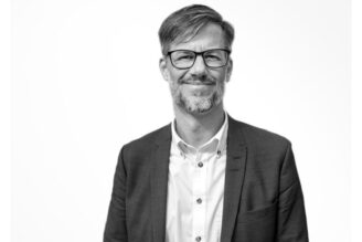 Björn Sundin ny vd för Bokoop