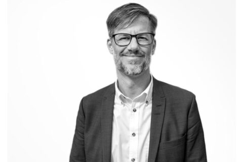 Björn Sundin ny vd för Bokoop