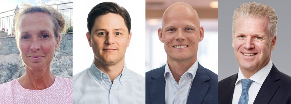 Här är de hetaste Q4-rekryteringarna