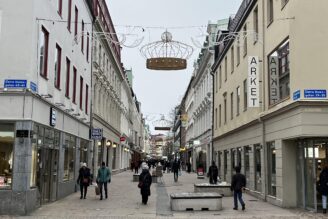 Välrenommerad byrå lämnar Vasakronan för ökade ytor i Ramsburys prestigeprojekt