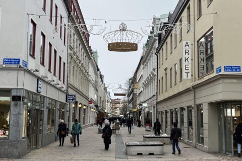 Välrenommerad byrå lämnar Vasakronan för ökade ytor i Ramsburys prestigeprojekt