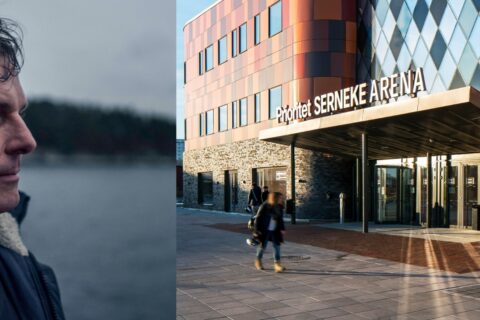 Serneke säljer icke strategiska innehav – till Ola Serneke