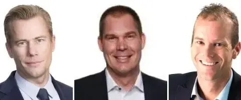 Fastighetsmarknadsdagen Östergötland: Storbolagen om köpläge och marknadsutsikter