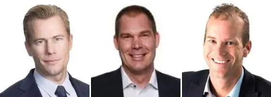 Fastighetsmarknadsdagen Östergötland: Storbolagen om köpläge och marknadsutsikter