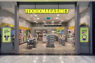Teknikmagasinet i konkurs igen – fastighetsägarna som berörs mest