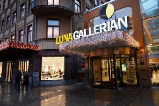 Telge rustar upp ”SEB-huset”